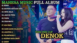Download lagu DENOK - BAHTERA MAHLIGAI CINTA || GERRY MAHESA ft AJENG FEBRIA || MAHESA MUSIC FULL ALBUM  2026 mp3