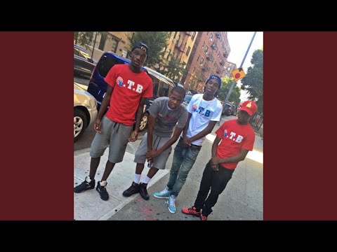 You Know It (feat. DottyFromBev)