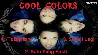 Download lagu 3 Lagu Cool Colors yang OKE PUNYA mp3