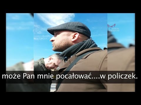 Mądry prezydent i jeszcze mądrzejsi BORowcy. 
