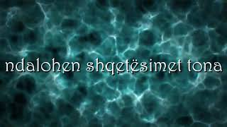 Stil Shqipe - Ritmi I Jetës