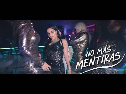El Uniko - No Mas Mentiras (Video Oficial)