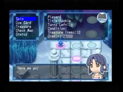 Twenty 2 Party Playstation 2