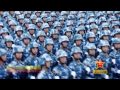 Армия Китая (видео HD, 2013) 
