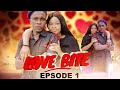 LOVE BITE 01