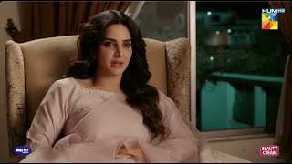 Mein Aaj Bhi Apne Shohar Ke Nikah Mein Houn... #Muamma #sabaqamar - Hum TV