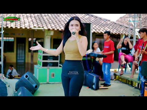 SAMSENG MUSIC - SESAL - FEBI PESEK - HALAL BIHALAL SERIKAT SIDOMULYO - REJOSARI MIJEN DEMAK