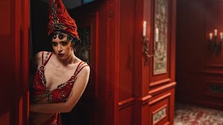 Orfeo I Trailer ufficiale