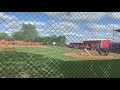 2019 High School Pitching