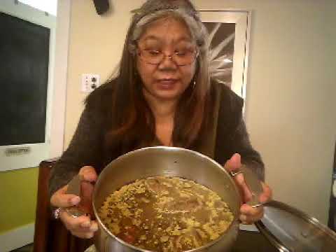 Spice up beef ribs & veggies from cooking meat bone...