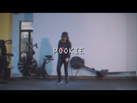 Aya Nakamura "POOKIE"- Nutei Pautu | Choreography by Daniel Fekete