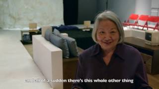 NAATCO presents SAGITTARIUS PONDEROSA (VIRGINIA WING)