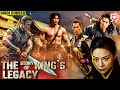 The Story Of Kings Legacy Hindi Dubbed Movie Martial Arts Chinese Blockbuster Action Film