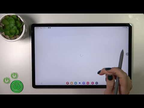 How to Disable Google Assistant on SAMSUNG Galaxy Tab S9 FE+