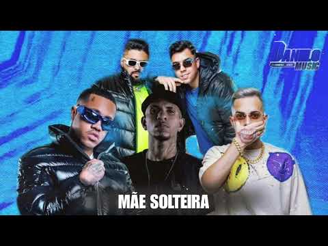 DEIXA ESSE OTÁRIO CÊ SABE QUE EU PAGO TUDO NO CARD / MÃE SOLTEIRA - J.SKINE, MC DAVI & MC G15