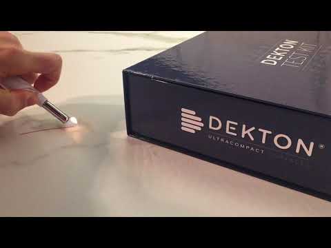 Dekton, il materiale innovativo per la cucina e non solo...