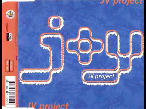 J.V. PROJECT - Joy (summer mix)