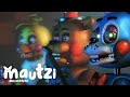 FNaF - @MiatriSsRB | GAME OVER (Y.G.I.O)