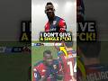 balotelli gets booked 5 minutes into genoa debut