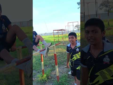 Sainik School Govind Nagar Short