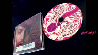 VAN HUNT - anything (to get your attention) - 2004