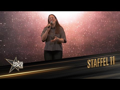 Jasmin - Swiss Voice Tour 2026, Wankdorf Center