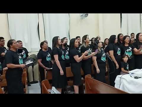 Coral Cântico dos Remidos - Vendaval