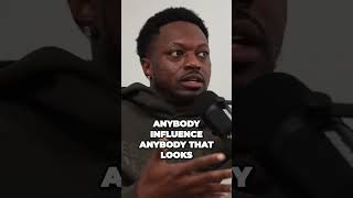 BOBBI NEARLY BREAKS CHARACTER LIVE ON PODCAST
