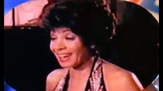 Shirley Bassey - Beale Street Blues (1957 Recording)