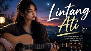 Download lagu Lintang Ati (Cover Akustik) | Lagu Jawa Viral yang Menyentuh Hati ❤️🎶 mp3