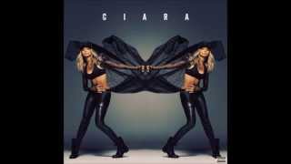 Ciara - "Boy Outta Here" (feat. Rick Ross) [Target Bonus Track]