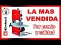 EINHELL 4308018 - видео
