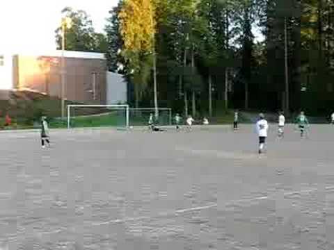 Kasiysi-TupsWhite 22.9.2008