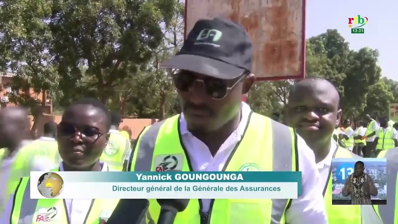 Le groupe Fadima apporte des matériaux et de la main d’œuvre à l’initiative présidentielle Faso Mêbo