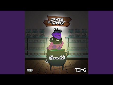 Danger (feat. Money Man Louu & Kito Yohance)