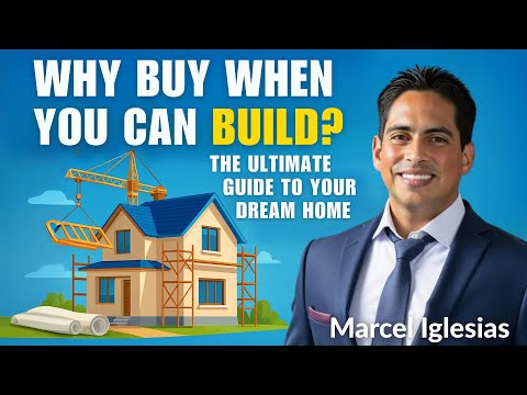 Build Your Dream Home on Empty Land: A Quick Guide to Buying Land and Building a Home!
