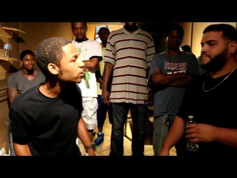 3rd Degree vs Big Ant