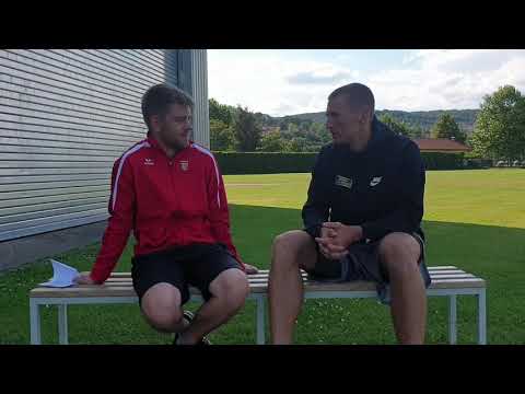 TLV Update - Preview Speer/Dreisprung DM 2020