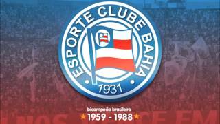 hino do Bahia   Caetano Veloso 1969 Barra 69