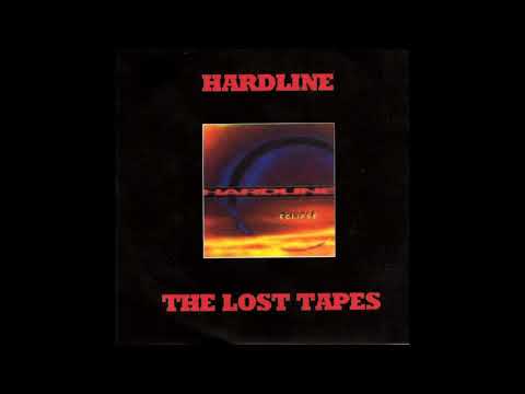 Hardline - Can't Find my Way (Demo Version) From the Lost Tapes 1990