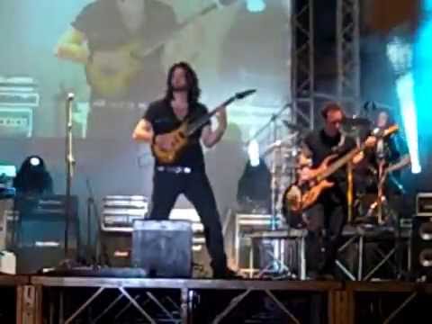 John Petrucci Solos - Felipe Praino