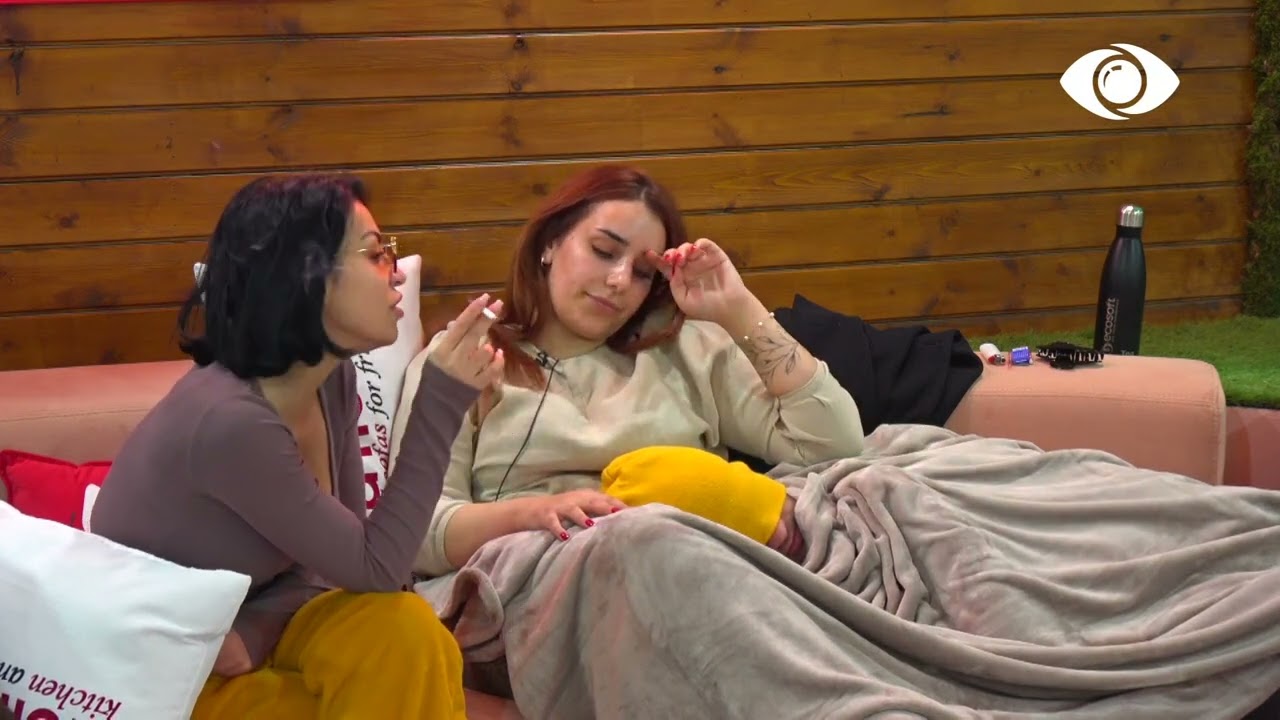 Nëse e bën Genti, heq dorë, Mikela e pakënaqur me ndarjen e buxhetit