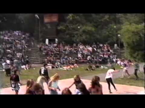 Walk Choc Ice - Walk Choc Ice - Live! Metal Attack Častolovice (sestřih)