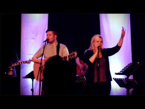 Captivated- Live Vineyard Worship [Spirit Burn] feat. Joff Alexander-Frye