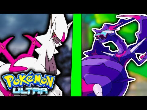 POIPOLE EVOLUIU PARA NAGANADEL GIGANTE ! ARCEUS COM TOXIC PLATE !! - Minecraft PIXELMON ULTRA #41