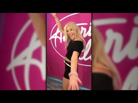 Cleveland singer makes debut on American Idol Sunday