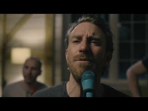 Bronze Radio Return - "With Me All Along" - The Low Light Sessions