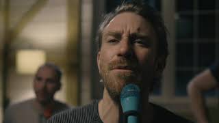 Bronze Radio Return - &quot;With Me All Along&quot; - The Low Light Sessions