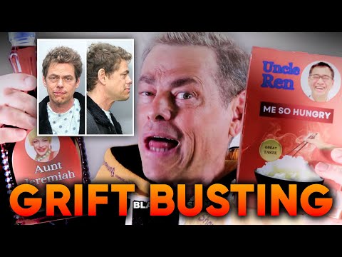 The ShamWow Guy Is An Anti-Woke Grifter Now