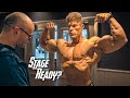 Shape Check by the COACH | 1 DAY OUT!